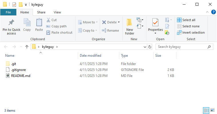 file-explorer